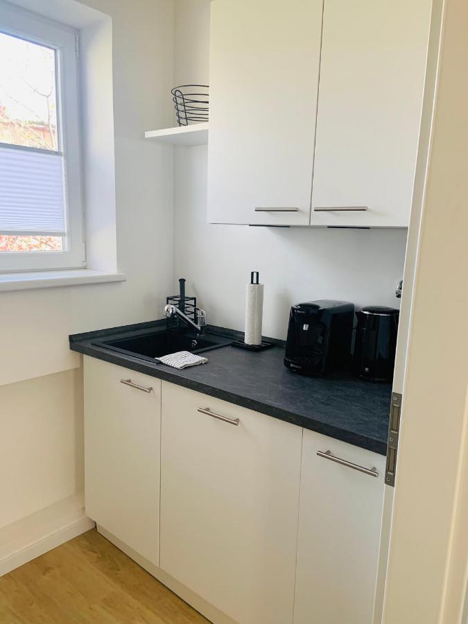 Skandi-Home Wohnung Ruhige Lage Neu - Duesseldorf Nord Eksteriør bilde